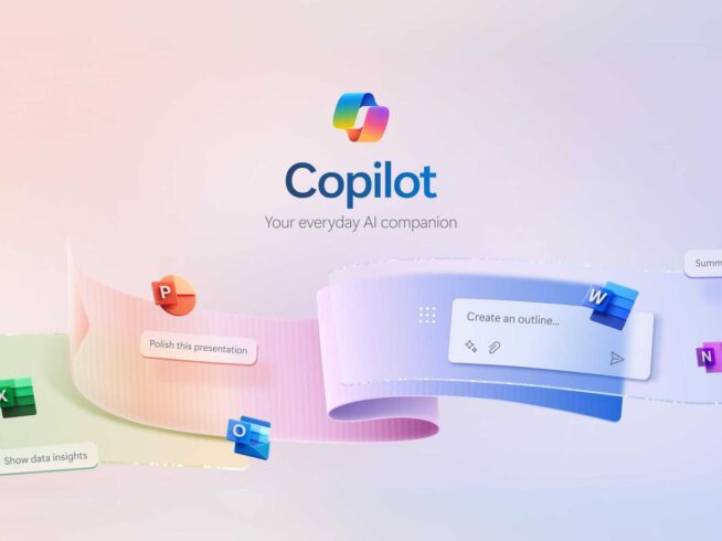 Copilot for Microsoft 365