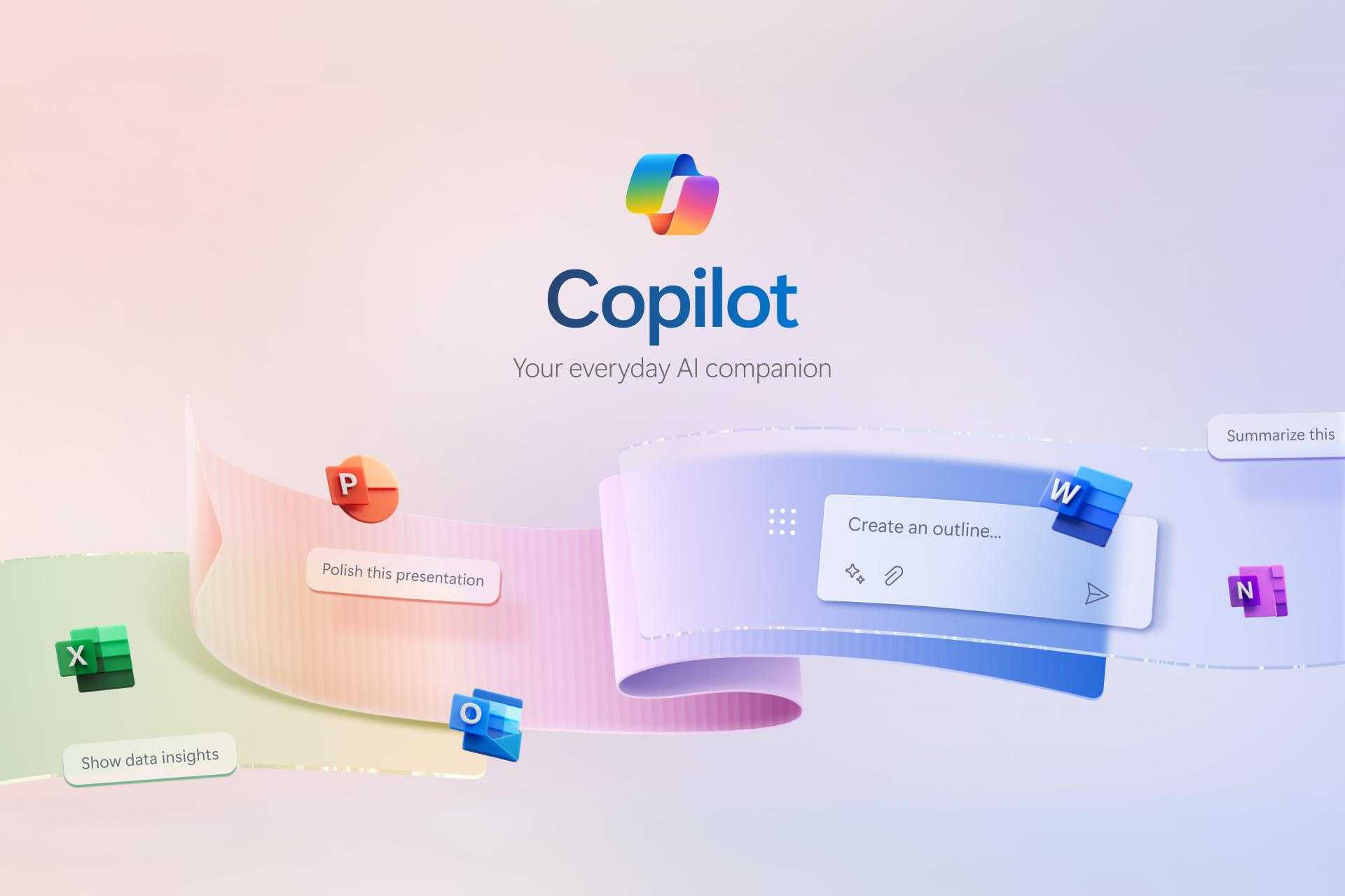 Copilot for Microsoft 365